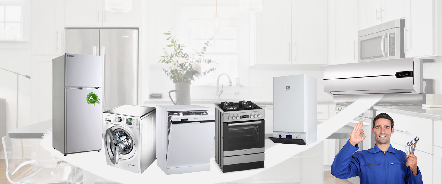 Doğanyol Daikin Servisi